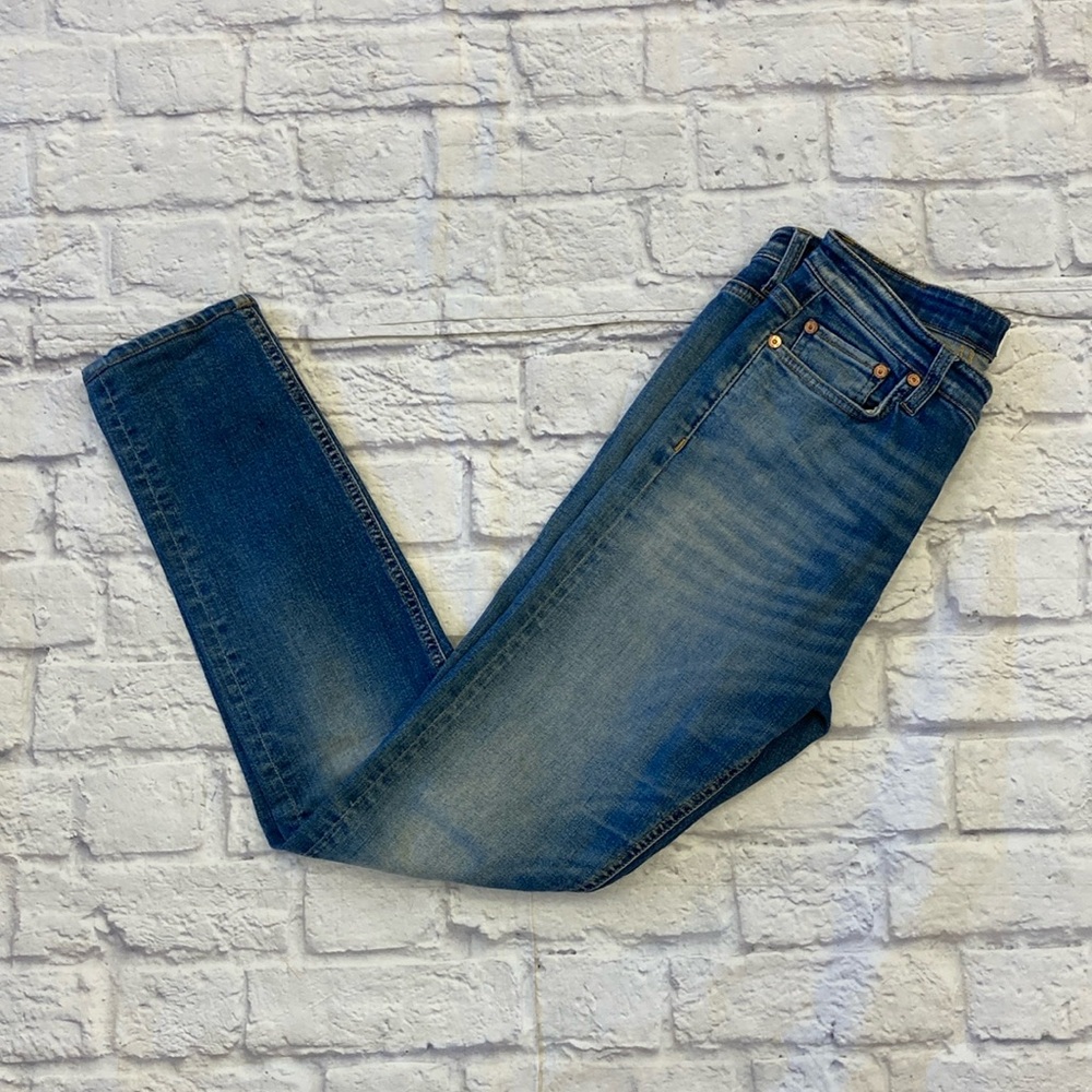Closed Skinny Jeans